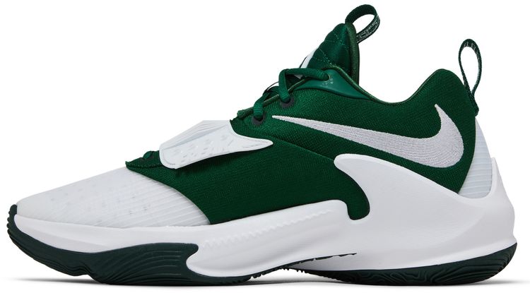 Nike Zoom Freak 3 TB White Gorge Green