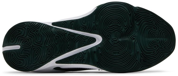 Nike Zoom Freak 3 TB White Gorge Green