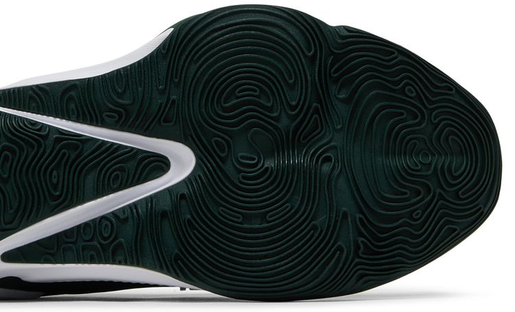 Nike Zoom Freak 3 TB White Gorge Green