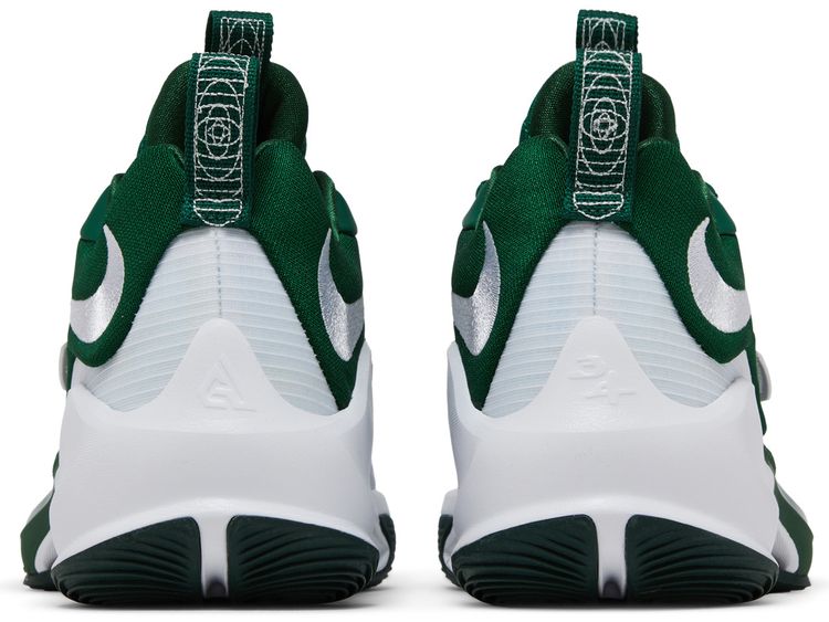 Nike Zoom Freak 3 TB White Gorge Green