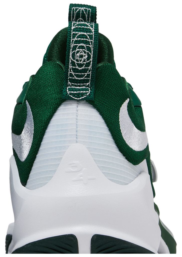 Nike Zoom Freak 3 TB White Gorge Green