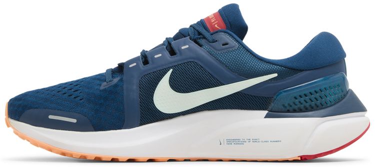 Nike Air Zoom Vomero 16 Valerian Blue