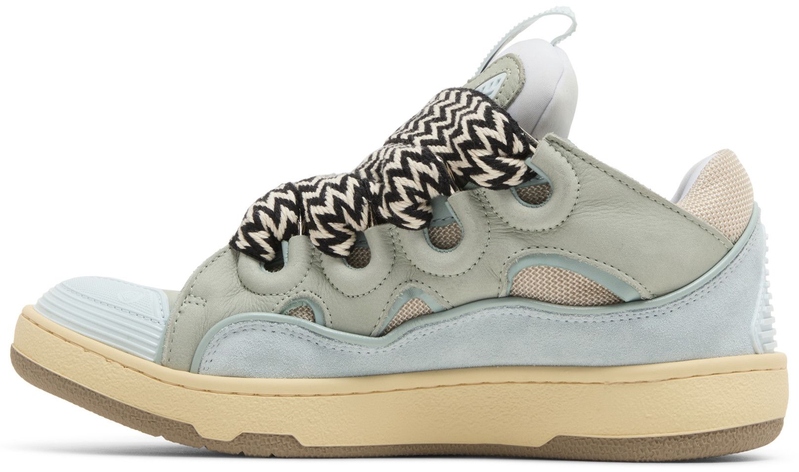 Lanvin Sneakers  FU-SKDK12-DRC0-H25