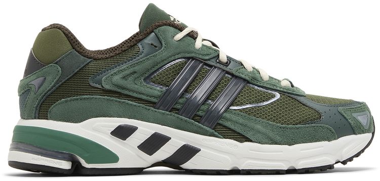 Adidas Response CL Green Oxide
