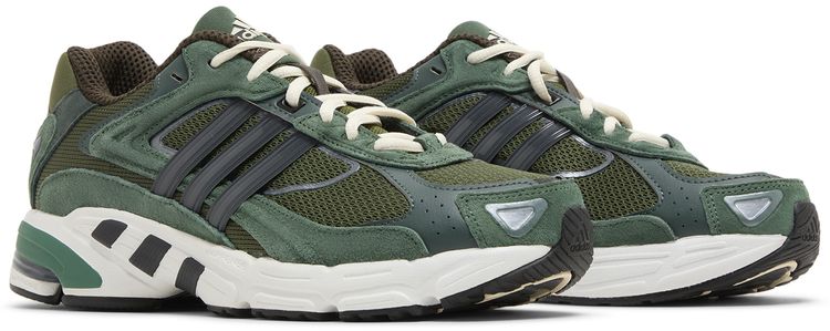 Adidas Response CL Green Oxide