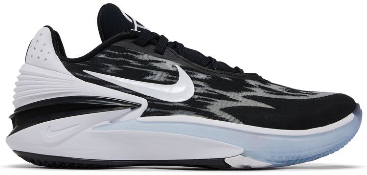 Nike Air Zoom GT Cut 2 TB Promo Black