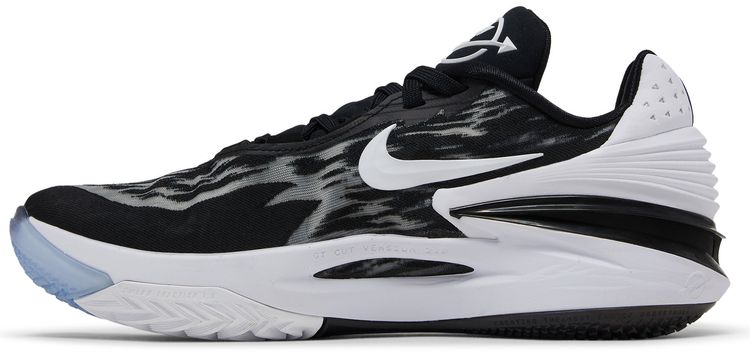 Nike Air Zoom GT Cut 2 TB Promo Black