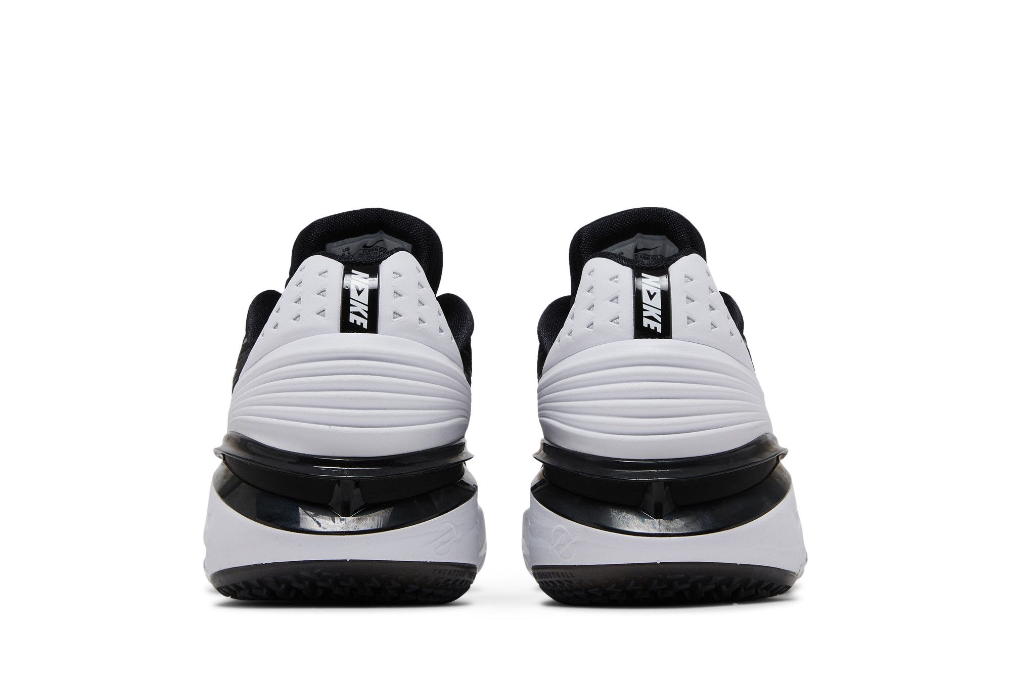 Buy Nike Air Zoom GT Cut 2 TB Promo 'Black' - DX6650 002 | GOAT