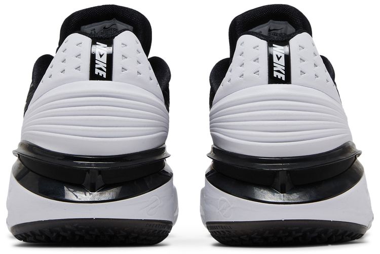 Nike Air Zoom GT Cut 2 TB Promo Black