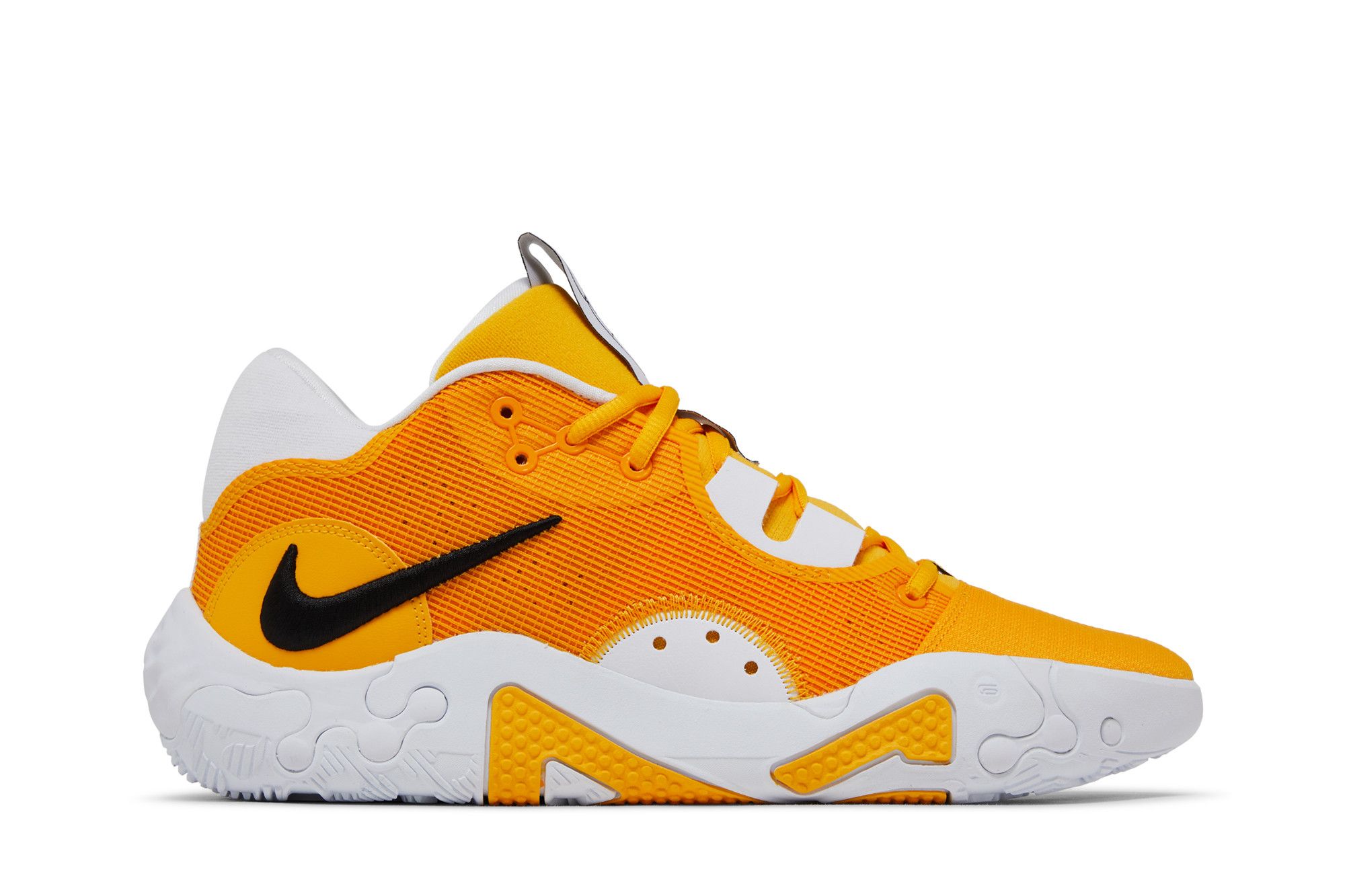 Buy Nike PG 6 TB Promo 'University Gold' - DX6654 701 | GOAT