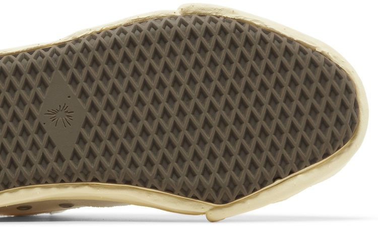 Maison Mihara Yasuhiro Peterson OG Sole Canvas Low White