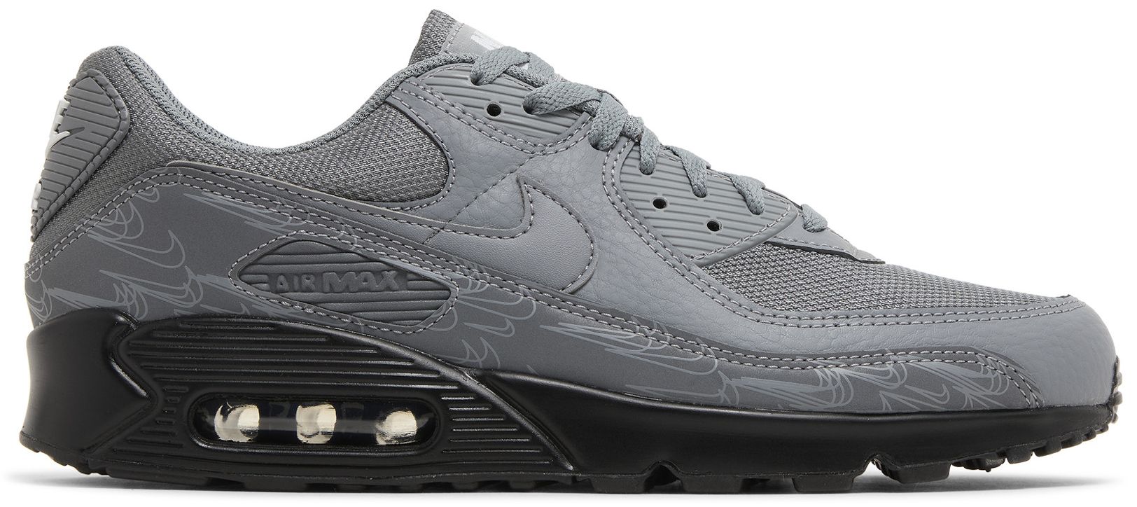 geyser grey air max
