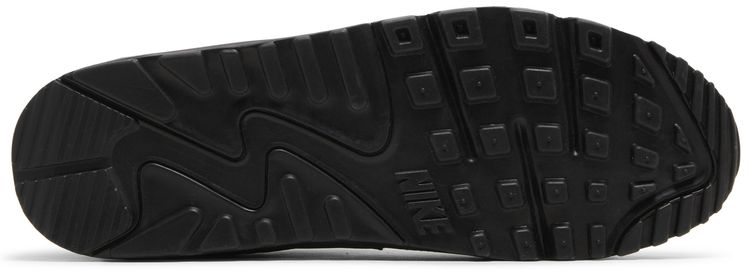 Nike Air Max 90 Cool Grey Reflective