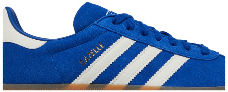 Adidas Gazelle Royal Blue Gum