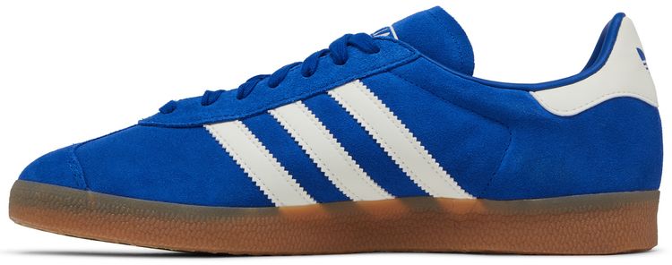 Adidas Gazelle Royal Blue Gum