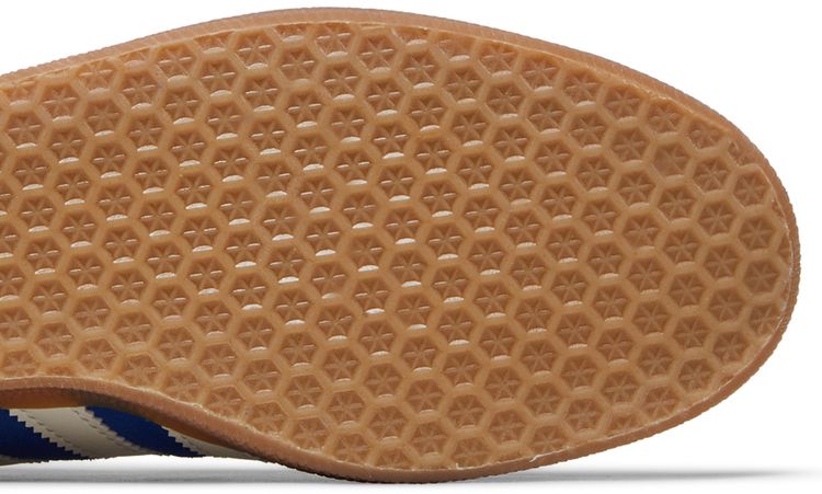 Adidas Gazelle Royal Blue Gum