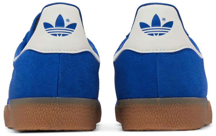 Adidas Gazelle Royal Blue Gum