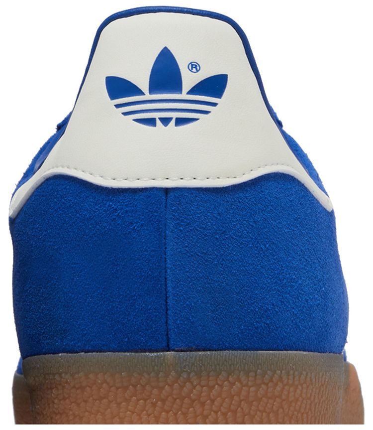 Adidas Gazelle Royal Blue Gum