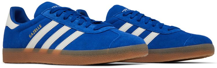 Adidas Gazelle Royal Blue Gum