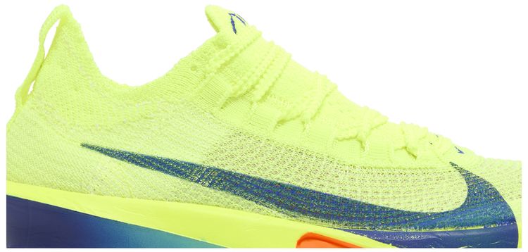 Wmns Air Zoom Alphafly NEXT 3 Fast Pack