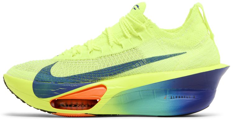 Wmns Air Zoom Alphafly NEXT 3 Fast Pack