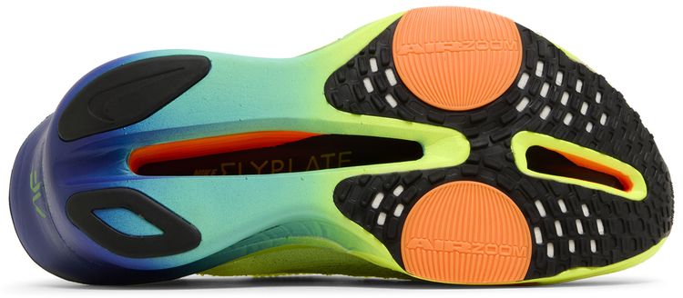 Wmns Air Zoom Alphafly NEXT 3 Fast Pack