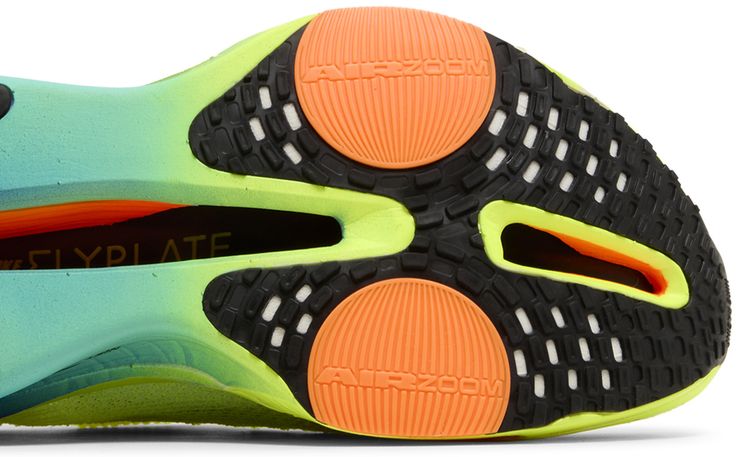 Wmns Air Zoom Alphafly NEXT 3 Fast Pack