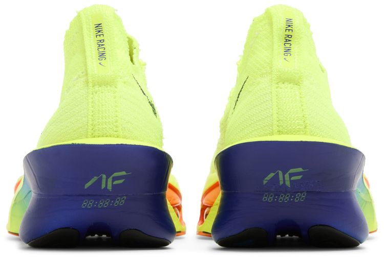 Wmns Air Zoom Alphafly NEXT 3 Fast Pack