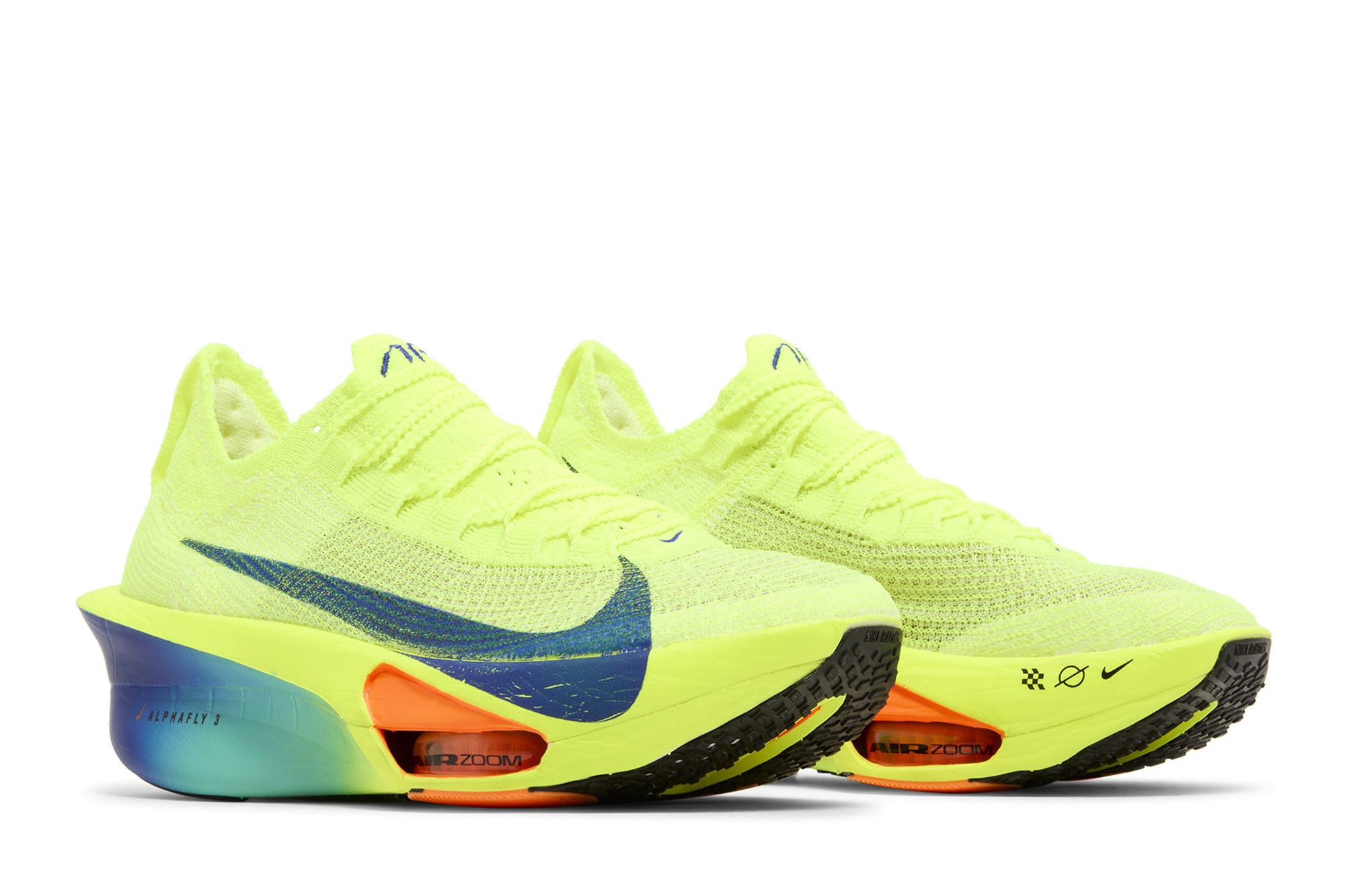 Buy Wmns Air Zoom Alphafly NEXT% 3 'Fast Pack' - FD8315 700