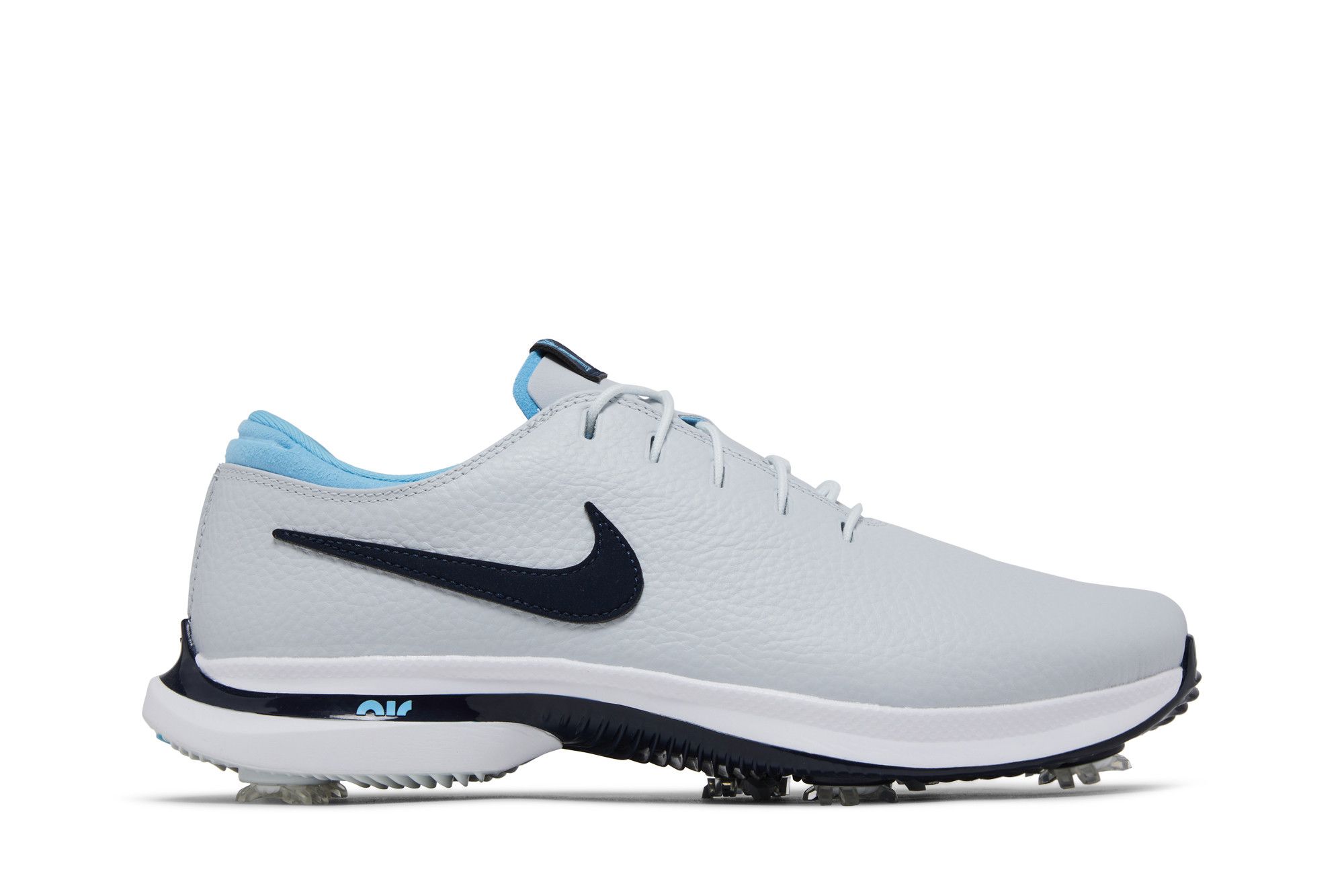 Buy Nike Air Zoom Victory Tour 3 Wide 'Pure Platinum Obsidian