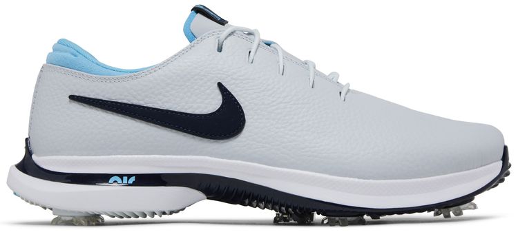 Nike Air Zoom Victory Tour 3 Wide Pure Platinum Obsidian