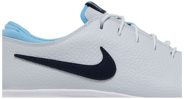 Nike Air Zoom Victory Tour 3 Wide Pure Platinum Obsidian