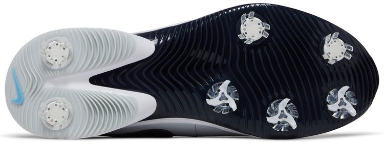 Nike Air Zoom Victory Tour 3 Wide Pure Platinum Obsidian