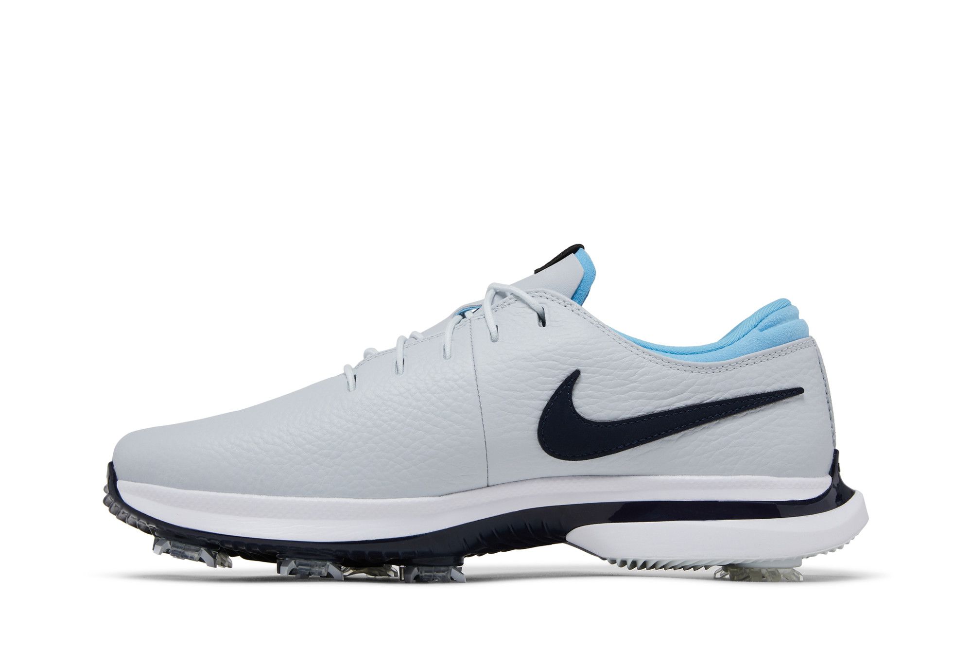Buy Nike Air Zoom Victory Tour 3 Wide 'Pure Platinum Obsidian