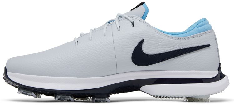 Nike Air Zoom Victory Tour 3 Wide Pure Platinum Obsidian