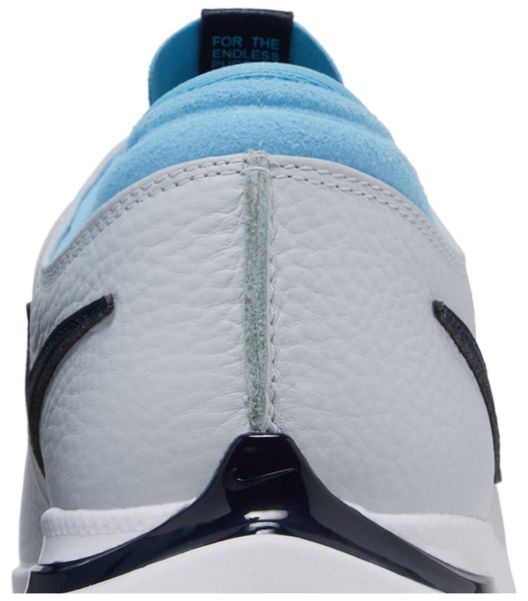 Nike Air Zoom Victory Tour 3 Wide Pure Platinum Obsidian