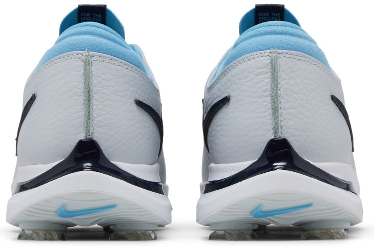 Nike Air Zoom Victory Tour 3 Wide Pure Platinum Obsidian