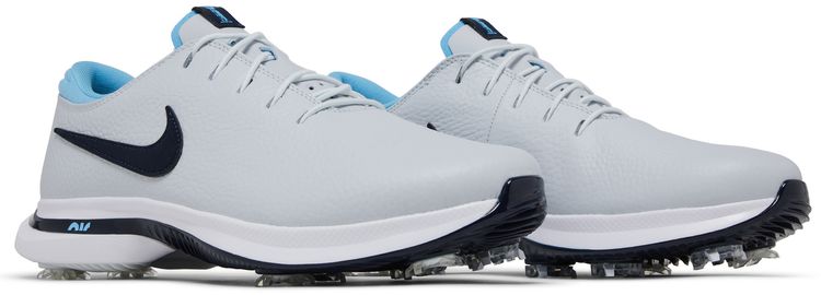 Nike Air Zoom Victory Tour 3 Wide Pure Platinum Obsidian