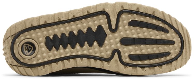 ACG Rufus Limestone