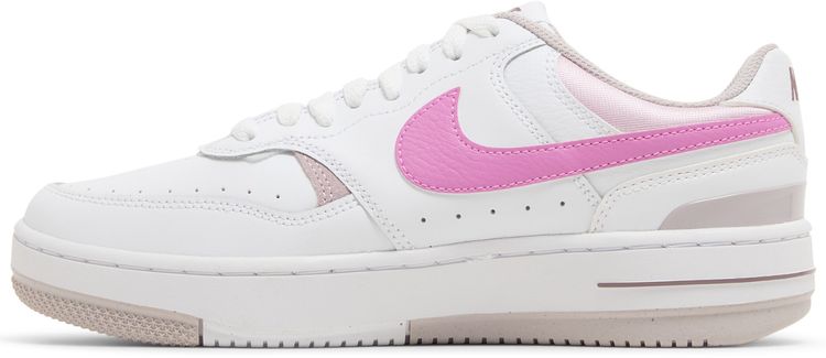 Nike Wmns Gamma Force White Playful Pink