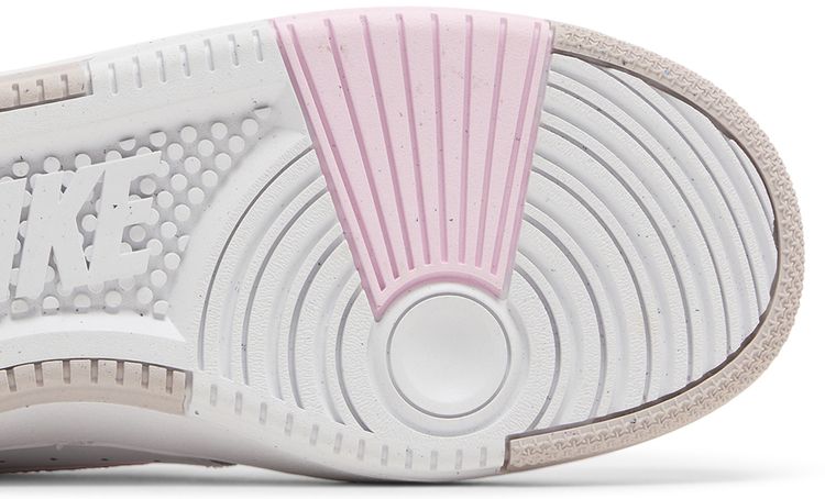 Nike Wmns Gamma Force White Playful Pink