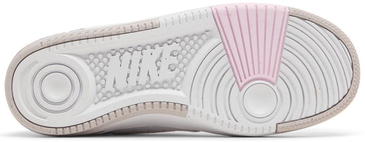 Nike Wmns Gamma Force White Playful Pink