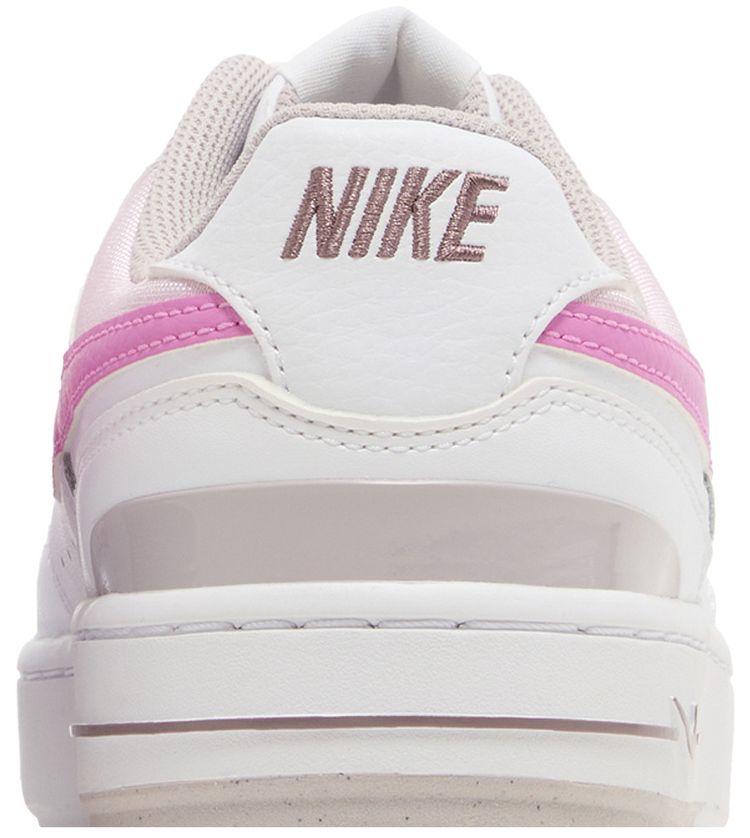 Nike Wmns Gamma Force White Playful Pink