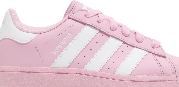 Wmns Superstar XLG True Pink