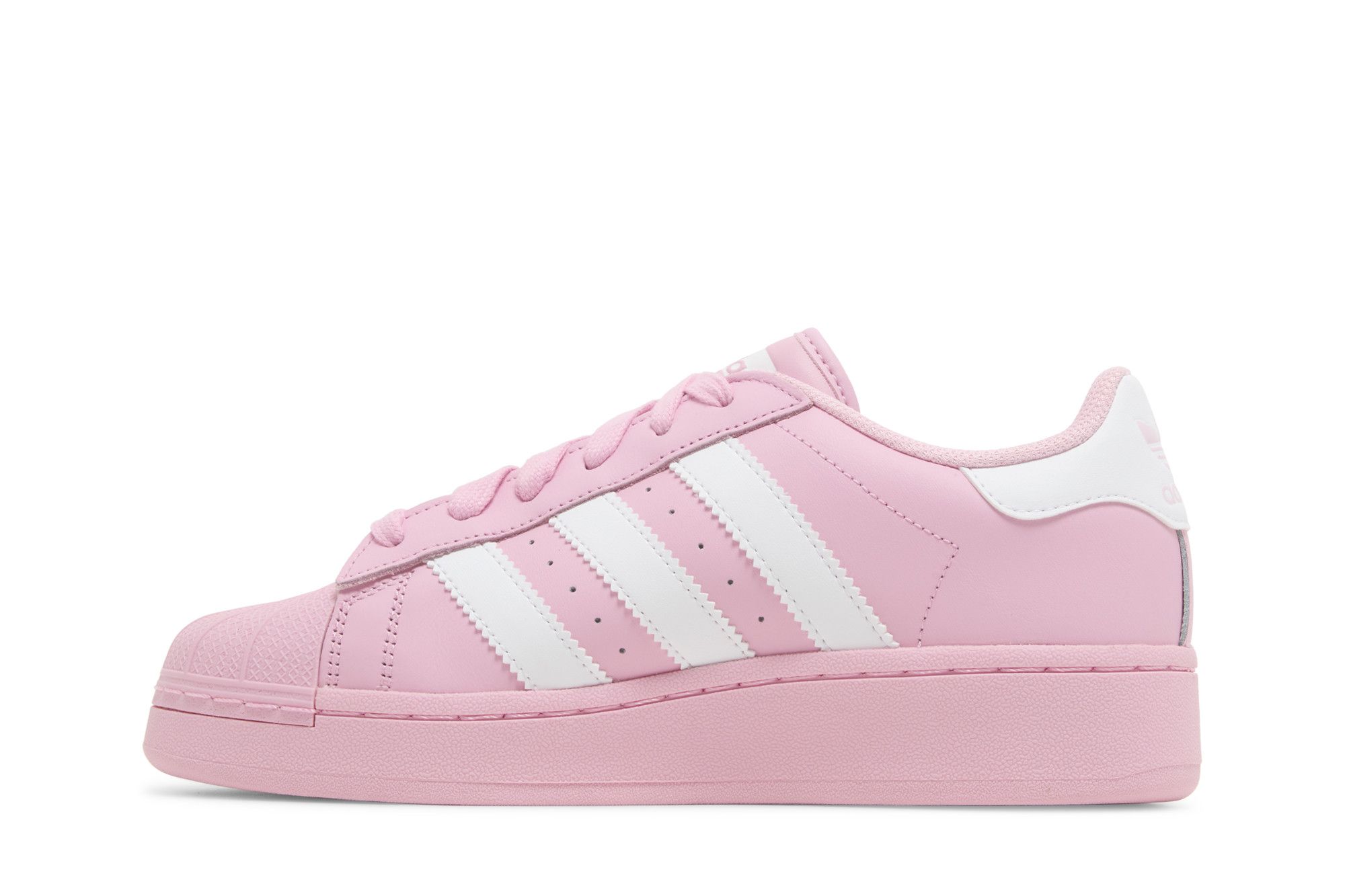 Superstar adidas rosa deals