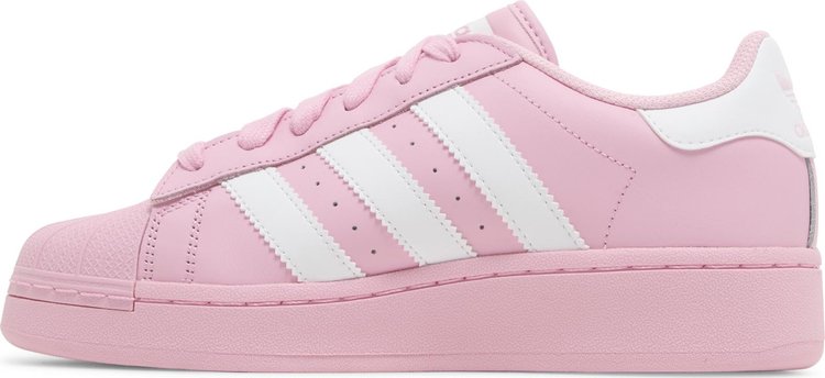 Wmns Superstar XLG True Pink