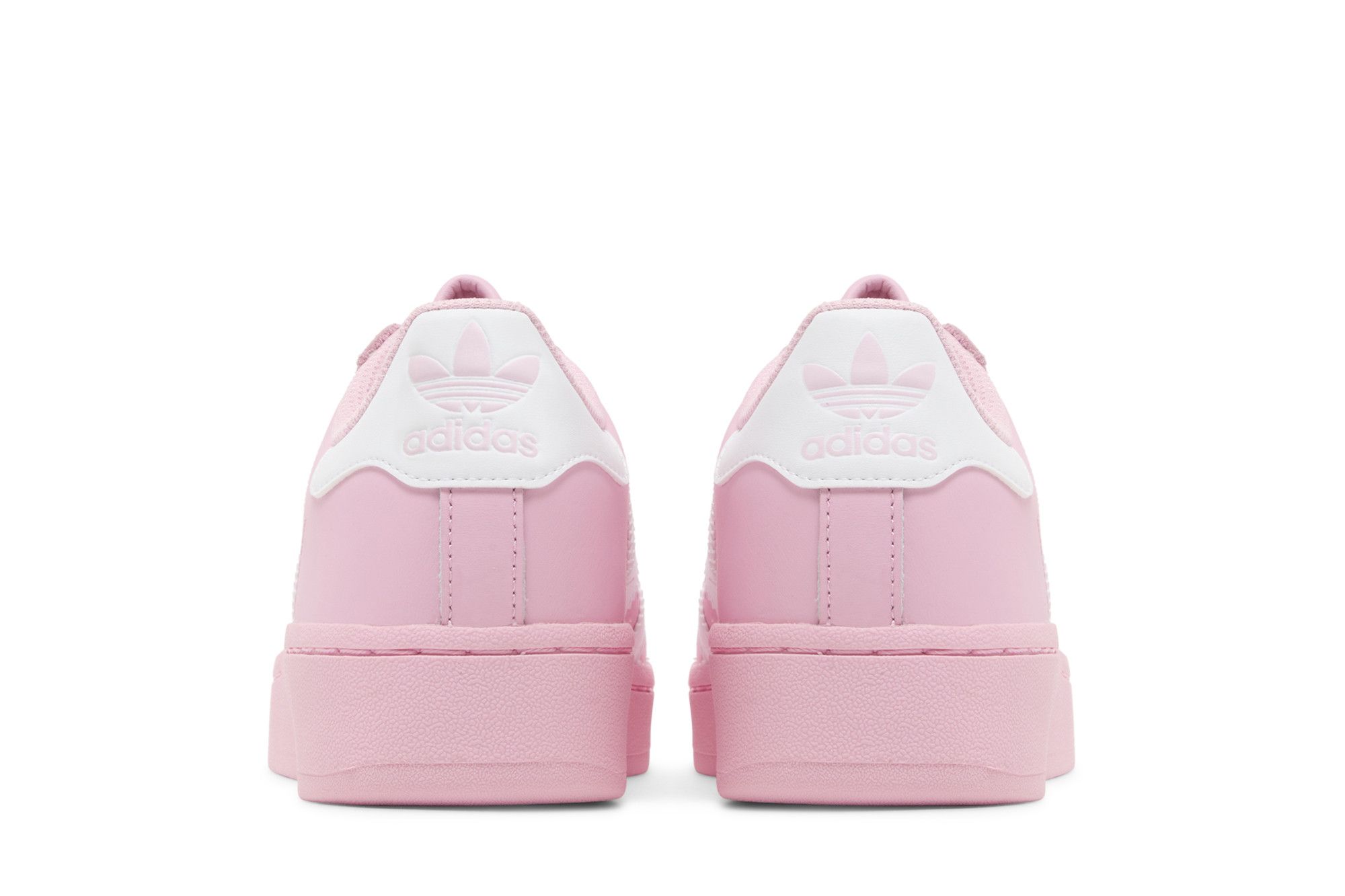 Buy adidas Wmns Superstar XLG 'True Pink' - ID5733 | GOAT