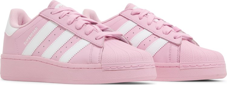 Wmns Superstar XLG True Pink