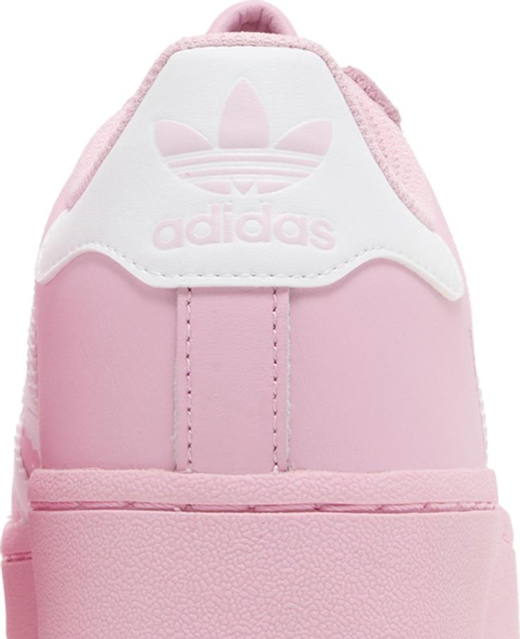 Wmns Superstar XLG True Pink