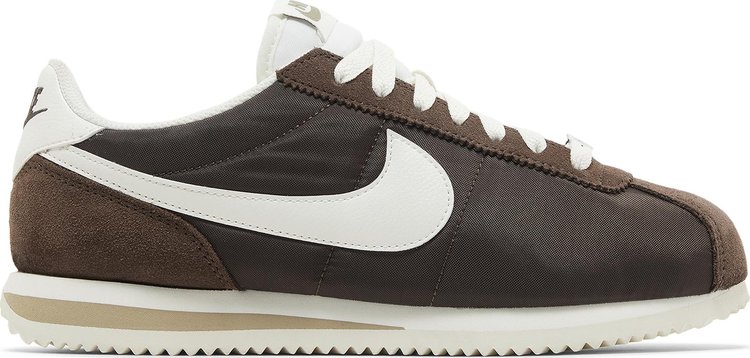 Wmns Cortez Baroque Brown